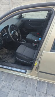 Vw Golf 4 1.9Tdi - 8