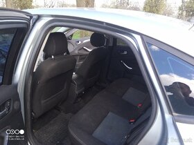 Ford Mondeo 2.0TDCi - 8