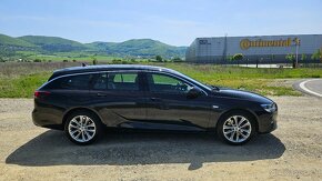 Opel Insignia 1.5 CDTI Virtual/Full led - 8