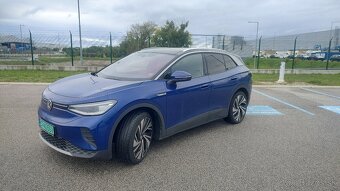 Volkswagen ID.4 Pro Performens - 8