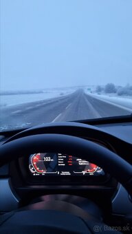 BMW e90 2008 - 8