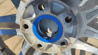 5x112 R18 elektróny pre Audi, Vw, Škoda, Seat, Mercedes - 8