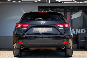 Mazda 3 2.0 Skyactiv -G165 Revolution - 8