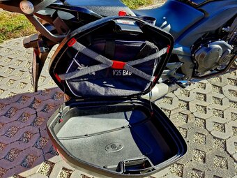 Honda CBF 1000 FA - 8