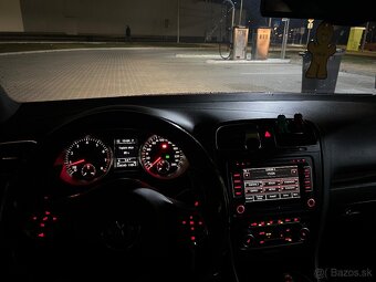 Golf 6 GTI - 8
