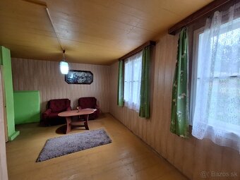 ZNÍŽENÁ CENA, RODINNÝ DOM, POVAŽSKÁ BYSTRICA, NA PREDAJ - 8