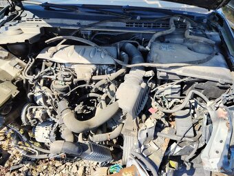 Citroen C5 - 8