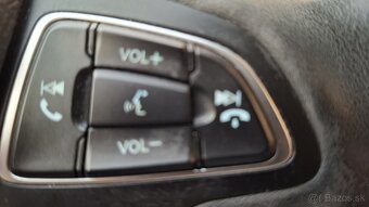 Ford focus combi 2018, 91tis km - 8