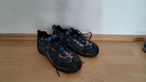 Pracovná obuv MIX 43, Engelbert Strauss, Puma, Haix TOP - 8