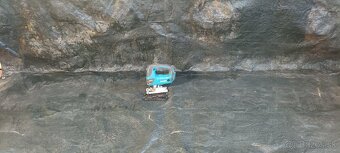 Set náradia Makita 18v - 8