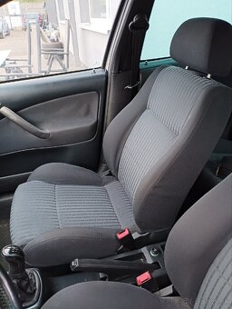 Náhradné diely 1.9 TDi 74kw 2003 pd v RS pakete - 8