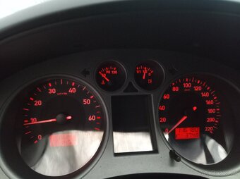 Seat Cordoba Sedan 1.4 63kW - 8