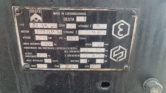 Desta dv35 - 8