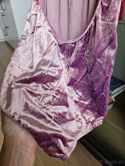 LITTLE stories (hand made) Body / nenosené - 8