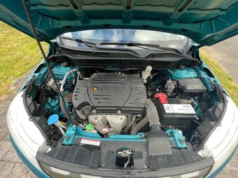 Suzuki Vitara 4x4 - 1,6 benzin - 8