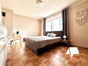 Predaj, 3 izbový RD - možnosť nadstavby, Nitra - Párovské Há - 8