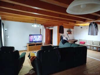 ZNÍŽENÁ CENA – Rodinný dom súp. č. 238, Úpor, okr. Trebišov - 8