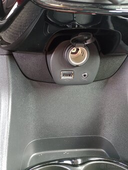 Citroen C1 1,0 53 kW r.v. 2020 19 000km - 8