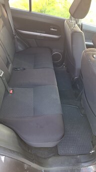 GrandVitara II - 8