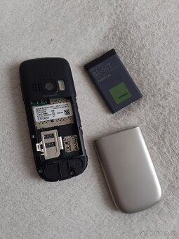 NOKIA 6303 - 8