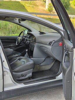 Citroen C5 2.0 LPG - 8