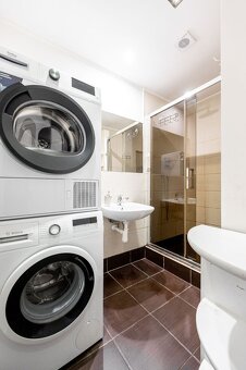 Tehlový 2 izbový byt s balkónom, Košice - Sever, ul. Vodáren - 8