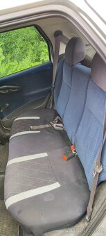Fiat punto 2 1.3 - 8