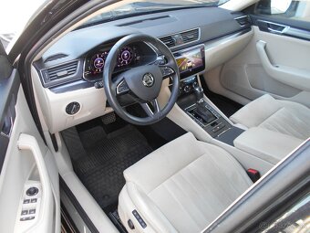 Škoda Superb iV Style 1.4TSI 160kW 6AP PHEV - 8