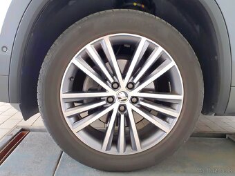 ✅️Škoda Kodiaq L&K 2.0.TDI,2022,60.000km,Kamery,Virtual✅️ - 8