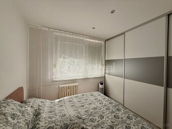 Nádherný moderne zrekonštruovaný 3 izbový byt v ní… - 8