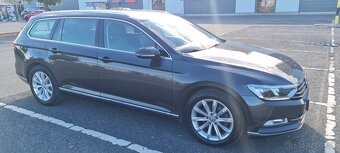 Volkswagen Passat Variant Highline 2.0 TDi - 8