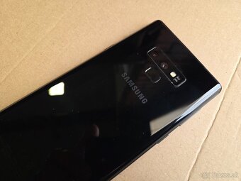 Predam Samsung NOTE 9 v TOP stave - 8