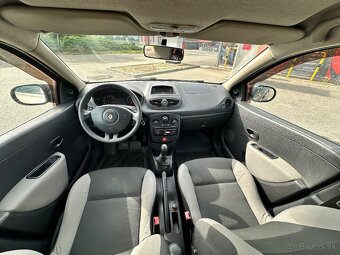Renault Clio 3 Grandtour - 8