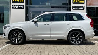 Volvo XC90 2.0 B5 A/T benzín AWD Momentum Pro - 8