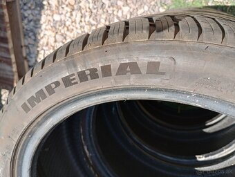 Predam 4ks pneu 215/40/zr17 celorocne 87W Imperial - 8