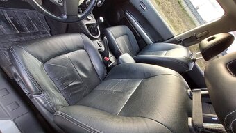 Predám Nisan X-Trail 4x4 - 8