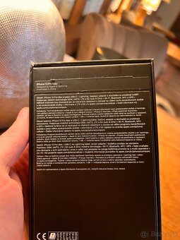 iPhone 13 Pro Max 256GB - 8
