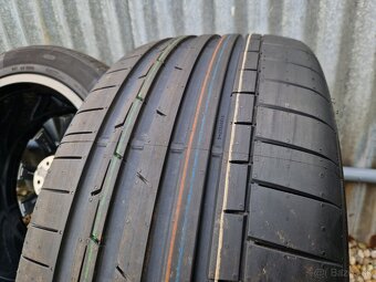 Audi Q8 SQ8 Q7 SQ7 5x112 R21 285/45 R21 Letne Nepoužite - 8