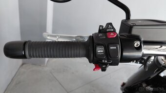 BMW R18 - 8