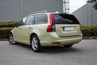 Volvo V50 1.6D - 8