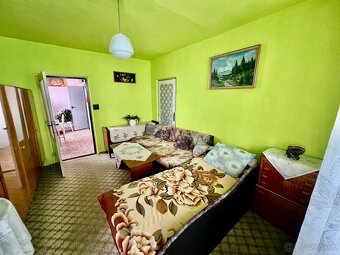 Predaj 2 izb. byt v pôvodnom stave, Hurbanova ul., Martin. - 8