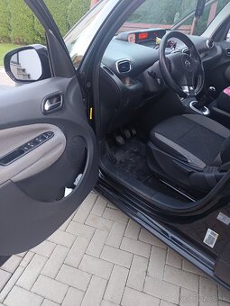 Citroën C3 Picasso VTi 95 - 8