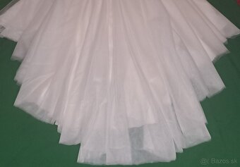 Svadobne šaty - 8