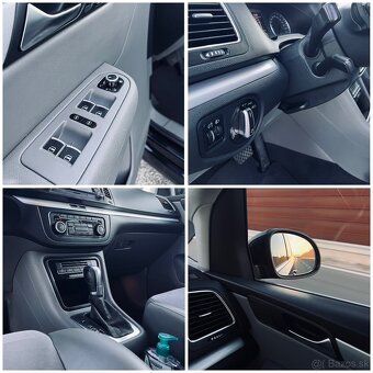 7 miestny / DSG / Highline / Alcantara / Navi / SK SPZ - 8