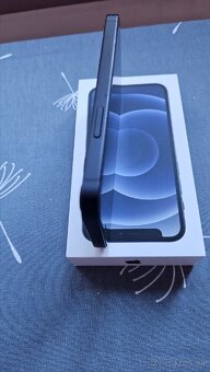 iPhone 12 mini 64GB - 8