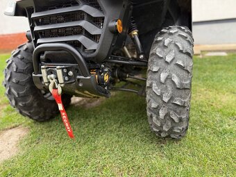 Segway Snarler AT5 L 500 T3b – 10/2024 - 8