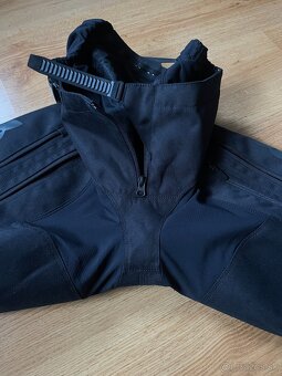 Pánske enduro nohavice Fox ranger off road - 8