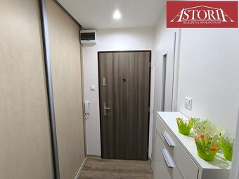 veľmi pekný 1-izb. byt - Martin - Košútska 2 - 8