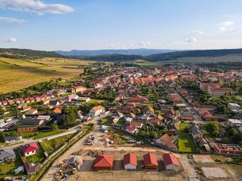 Exkluzívne novostavba, rodinný dom, Spišské Podhradie - 8