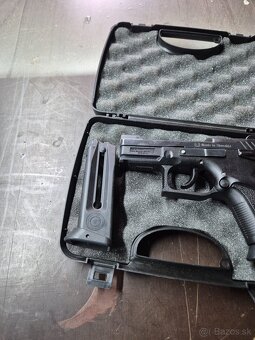 Predam maloražku CP22 - 8